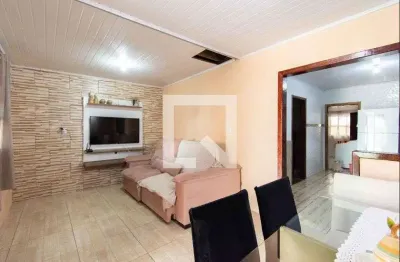 Casa para aluguel - harmonia, 3 quartos,  440 m² - canoas