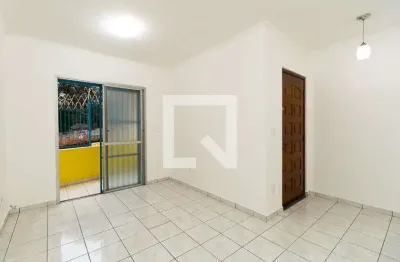 Apartamento para aluguel - vila arens , 3 quartos,  72 m² - jundiaí