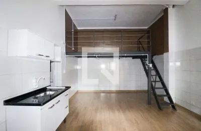 Apartamento para alugar na rua dobrada, casa verde, são paulo por r$ 1.400