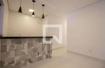 Casa para aluguel - samambaia, 3 quartos,  80 m² - brasília