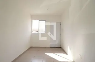 Casa / sobrado em condomínio para aluguel - parque são sebastião, 2 quartos,  124 m² - ribeirão preto