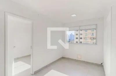 Apartamento para aluguel - santo amaro , 2 quartos,  34 m² - são paulo
