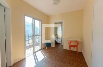 Apartamento para aluguel - consolação, 1 quarto,  30 m² - são paulo