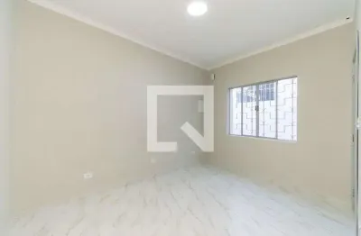 Casa para aluguel - vila santa clara, 1 quarto,  85 m² - são paulo