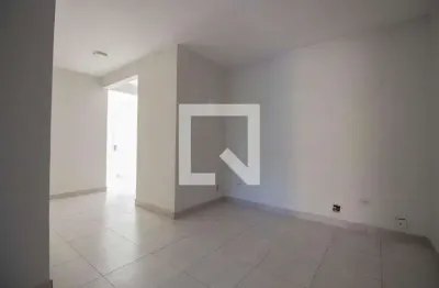 Casa para aluguel - samambaia, 2 quartos,  75 m² - brasília