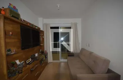 Apartamento para aluguel - marechal hermes, 2 quartos,  65 m² - rio de janeiro