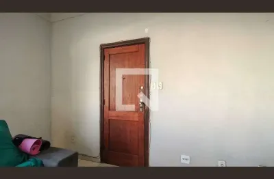 Apartamento para aluguel - engenho novo, 2 quartos,  100 m² - rio de janeiro