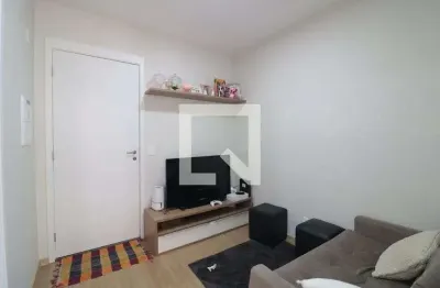 Kitnet / stúdio para aluguel - mooca, 1 quarto,  30 m² - são paulo