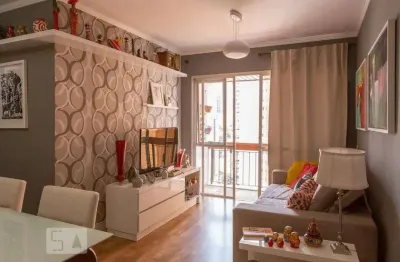 Apartamento para aluguel - perdizes, 2 quartos,  64 m² - são paulo