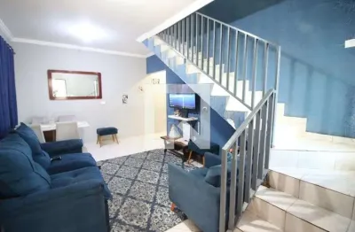 Casa para aluguel - quitaúna, 3 quartos,  356 m² - osasco
