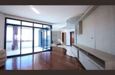 Apartamento para aluguel - jardim avelino , 4 quartos,  290 m² - são paulo