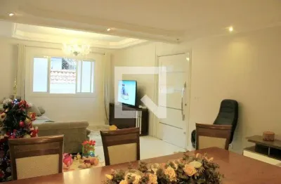 Casa com 4 quartos para alugar na Rua da Fortuna, Macedo, Guarulhos