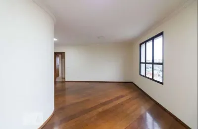 Apartamento para aluguel - vila leopoldina, 3 quartos,  121 m² - santo andré
