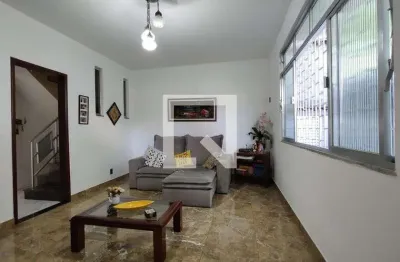 Casa / sobrado em condomínio para aluguel - taquara, 3 quartos,  160 m² - rio de janeiro