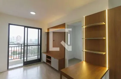Apartamento para aluguel - vila prudente, 2 quartos,  37 m² - são paulo