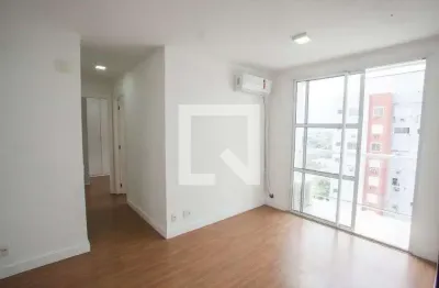 Apartamento para aluguel - anil, 2 quartos,  56 m² - rio de janeiro