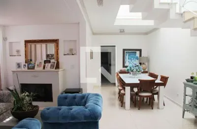 Casa para aluguel - jardim maia, 3 quartos,  240 m² - guarulhos