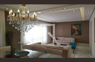 Apartamento para aluguel - tatuapé, 4 quartos,  150 m² - são paulo