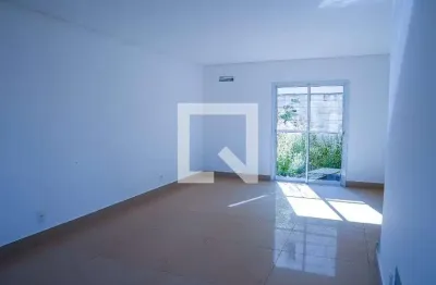 Casa / sobrado em condomínio para aluguel - vila maria, 3 quartos,  154 m² - aparecida de goiânia