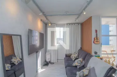 Apartamento para aluguel - sapopemba, 1 quarto,  51 m² - são paulo