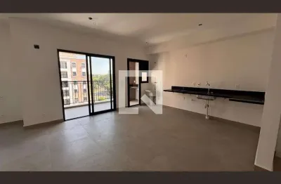 Apartamento para aluguel - swiss park, 2 quartos,  77 m² - campinas