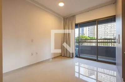 Apartamento para aluguel - vila madalena, 1 quarto,  22 m² - são paulo
