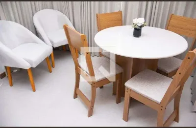 Apartamento para aluguel - caminho das árvores, 1 quarto,  30 m² - salvador