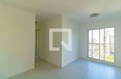 Apartamento para aluguel - vila clementino, 2 quartos,  55 m² - são paulo