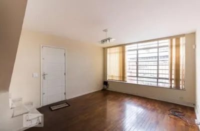 Casa para aluguel - vila mascote, 3 quartos,  155 m² - são paulo