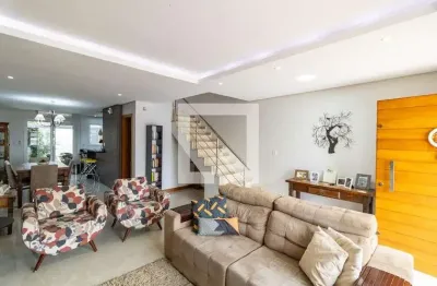 Casa para aluguel - espírito santo, 3 quartos,  160 m² - porto alegre