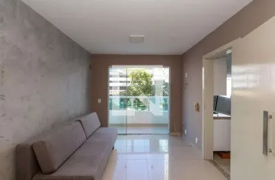 Apartamento para aluguel - buritis, 2 quartos,  75 m² - belo horizonte
