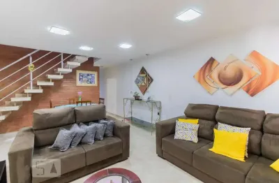 Casa para aluguel - vila talarico, 3 quartos,  440 m² - são paulo