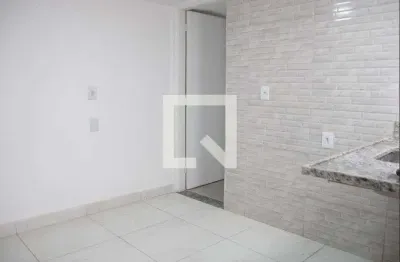 Kitnet / stúdio para aluguel - vila sabrina , 1 quarto,  30 m² - são paulo