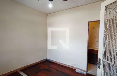 Casa para aluguel - pechincha, 1 quarto,  60 m² - rio de janeiro