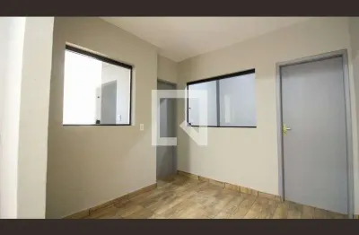 Casa para aluguel - sapopemba, 2 quartos,  42 m² - são paulo