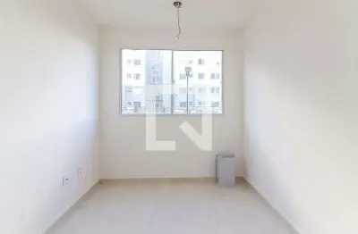 Apartamento para Aluguel - Jardim do Lago, 2 Quartos,  49 m² - São Paulo