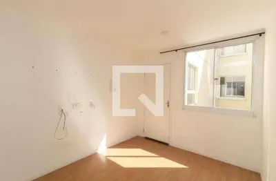 Apartamento para aluguel - josé bonifácio, 2 quartos,  36 m² - são paulo