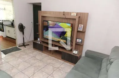 Apartamento para aluguel - jardim cocaia, 2 quartos,  54 m² - guarulhos