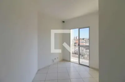 Apartamento para aluguel - picanço, 1 quarto,  50 m² - guarulhos