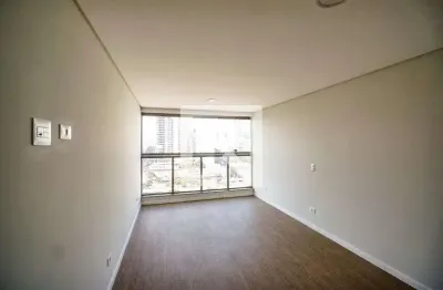 Kitnet / stúdio para aluguel - tatuapé, 1 quarto,  26 m² - são paulo