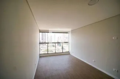 Kitnet / stúdio para aluguel - tatuapé, 1 quarto,  26 m² - são paulo