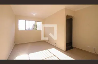Apartamento para aluguel - vila califórnia, 3 quartos,  80 m² - são paulo