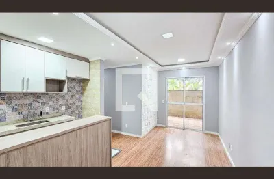 Apartamento para aluguel - novo osasco, 3 quartos,  87 m² - osasco