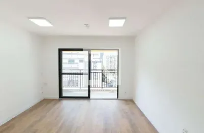 Kitnet / stúdio para aluguel - consolação, 1 quarto,  25 m² - são paulo