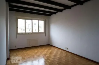 Apartamento para aluguel - centro histórico, 3 quartos,  135 m² - porto alegre