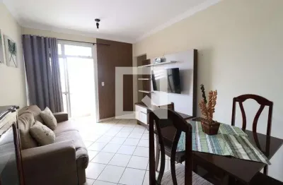 Apartamento para Aluguel - Santa Mônica, 2 Quartos,  58 m² - Uberlândia