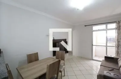 Apartamento para Aluguel - Santa Mônica, 2 Quartos,  58 m² - Uberlândia