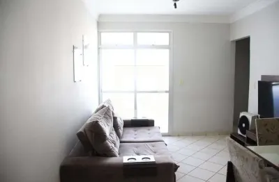 Apartamento para Aluguel - Santa Mônica, 2 Quartos,  52 m² - Uberlândia