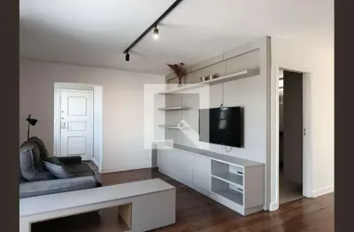 Apartamento para aluguel - jardim paulista, 3 quartos,  110 m² - são paulo