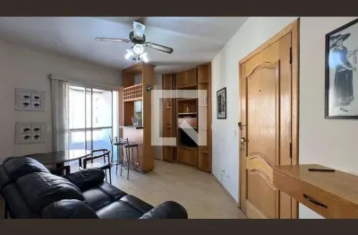 Apartamento para aluguel - paraíso, 1 quarto,  40 m² - são paulo